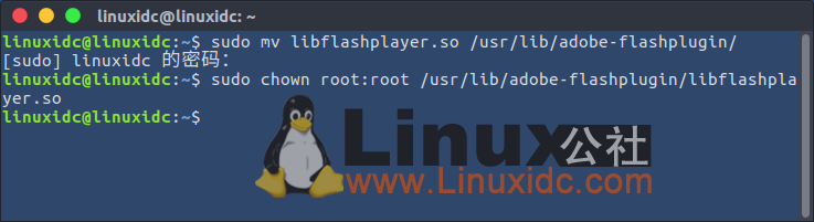 Ubuntu 16.04 安装 Adobe Flash Player 23 Beta