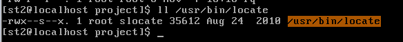 Linux权限管理ACL权限，文件特殊权限，chattr权限，sudo权限