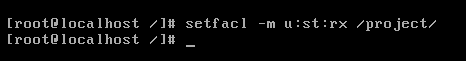 Linux权限管理ACL权限，文件特殊权限，chattr权限，sudo权限