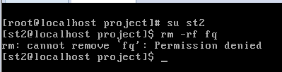 Linux权限管理ACL权限，文件特殊权限，chattr权限，sudo权限