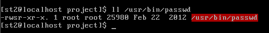 Linux权限管理ACL权限，文件特殊权限，chattr权限，sudo权限