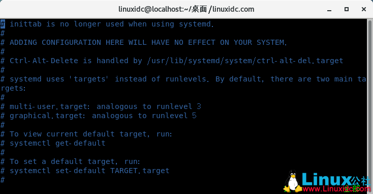 在Linux中检查当前运行级别的五种方法？