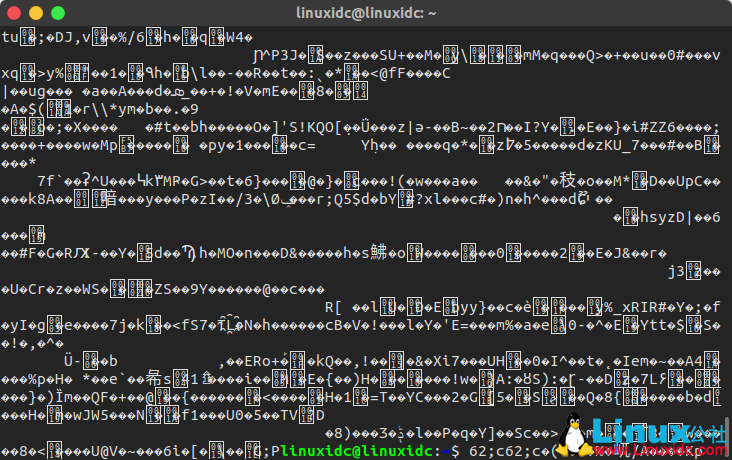 Linux下使用Vim/Vi给文件加密和解密