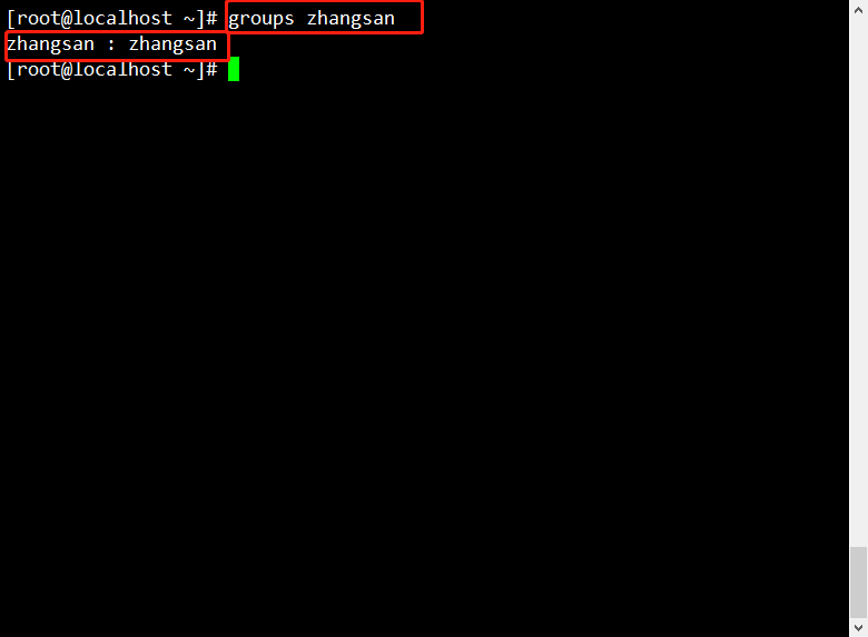Linux的账号与权限管理详解