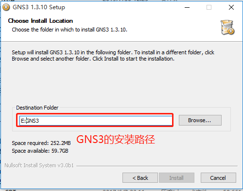 GNS3详细安装步骤与环境部署及优化