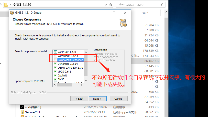 GNS3详细安装步骤与环境部署及优化