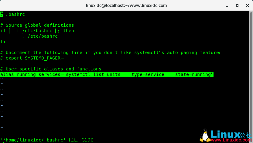 如何在Linux系统列出systemd下所有正在运行的服务