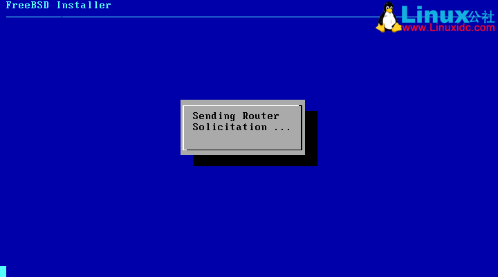 VMware虚拟机安装FreeBSD 12.1系统图文详解