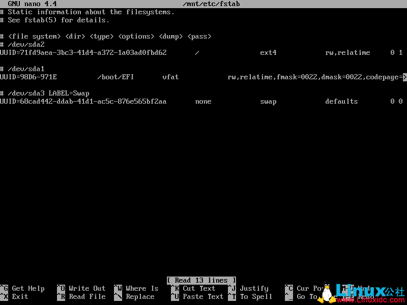 VMware下安装Arch Linux图文详解