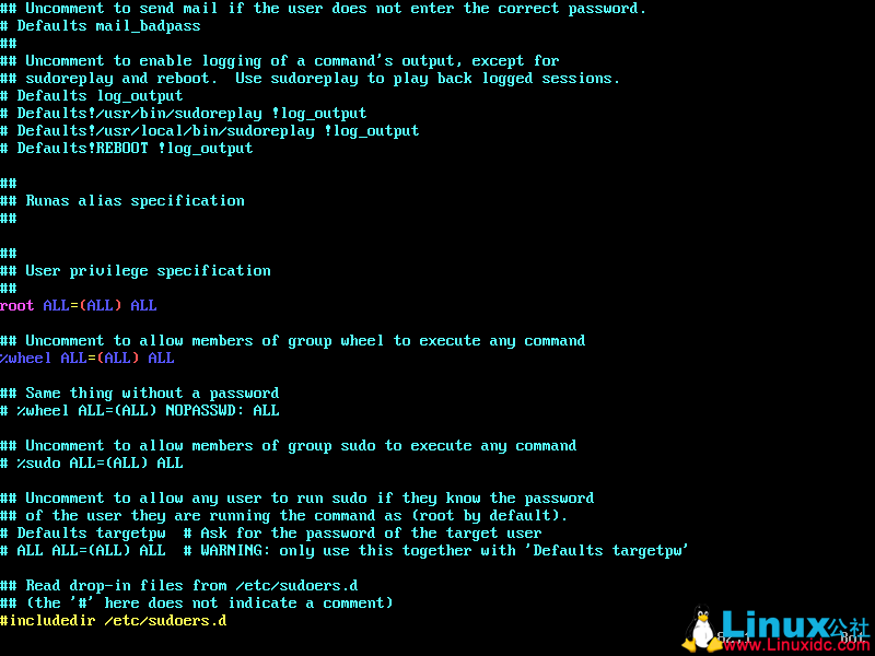 VMware下安装Arch Linux图文详解
