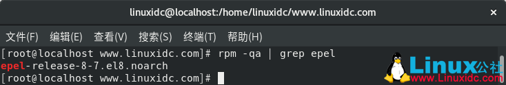 如何在CentOS 8上安装PHP 7.4