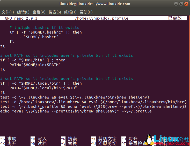 如何使用Homebrew在Linux和Windows上安装软件