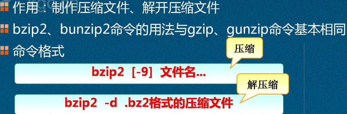 Linux目录和文件高级操作详述