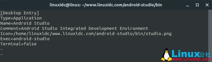 Linux下安装Android Studio最新版图文详解