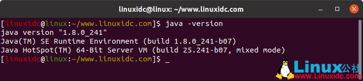 Ubuntu 18.04.4 中使用 Eclipse+PyDev 配置 Python 开发环境