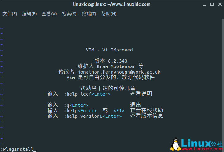 killersheep – 展示Vim 8.2新特性的游戏
