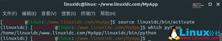 如何在Ubuntu 20.04和18.04上创建Python虚拟环境