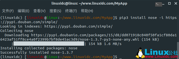 如何在Ubuntu 20.04和18.04上创建Python虚拟环境