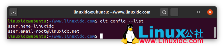 如何在Ubuntu 20.04上安装Git