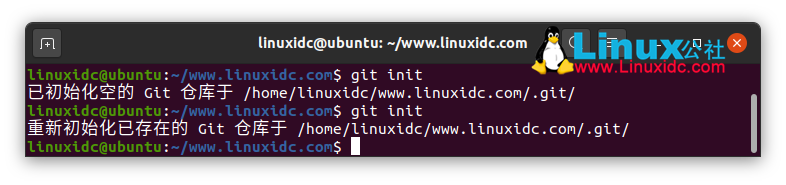 40个适用于Linux管理员和开发人员的git命令