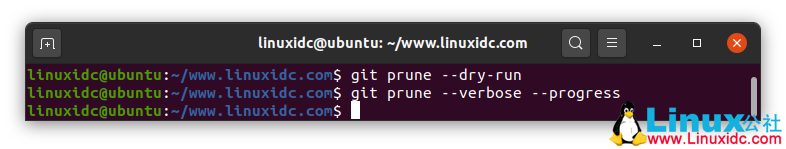 40个适用于Linux管理员和开发人员的git命令（下）